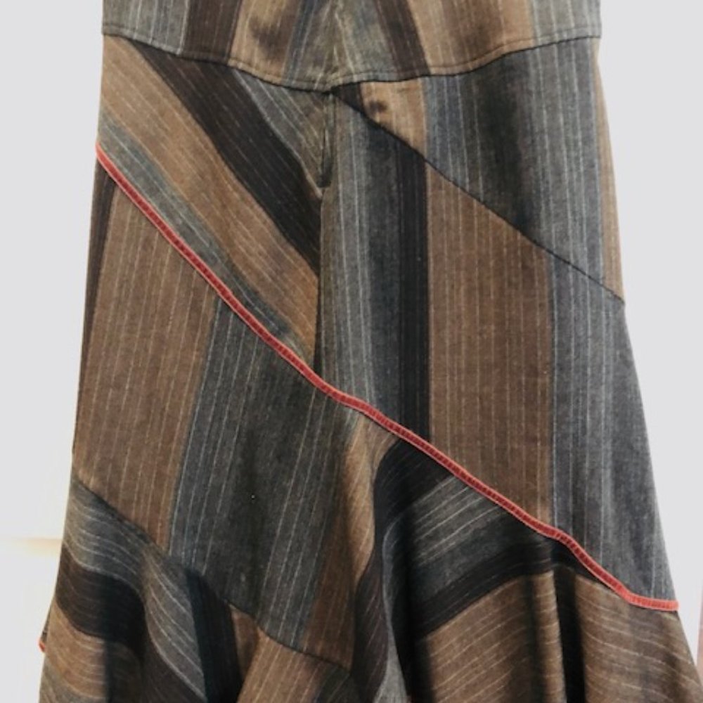 Oilily Wool skirt - Picture 2 of 6